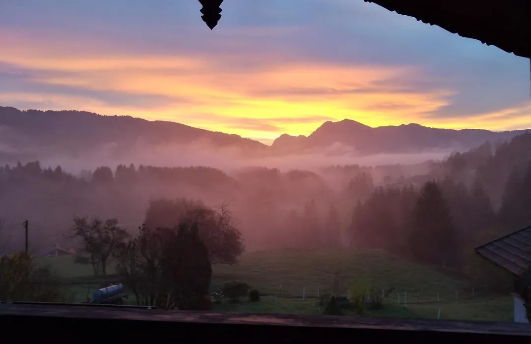 Schmuckhof inklusive Chiemgau Karte ab 1 Mai-1