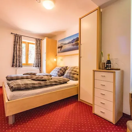 Pension Gimpl, Chiemgaukarte Neu-3